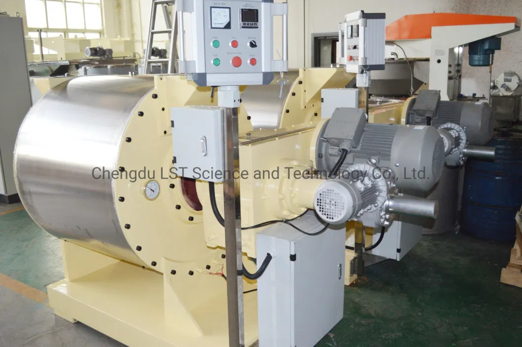 100L High Quality Chocolate Refiner Machine Small Chocolate Conching Machine