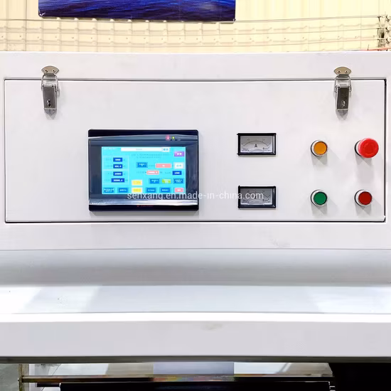  Automatische Papierschneidemaschine.  Papierschneidemaschine.  Schneidemaschine für Papierfolien-/Stoffpapierschneide- und Verpackungsmaschine (SX